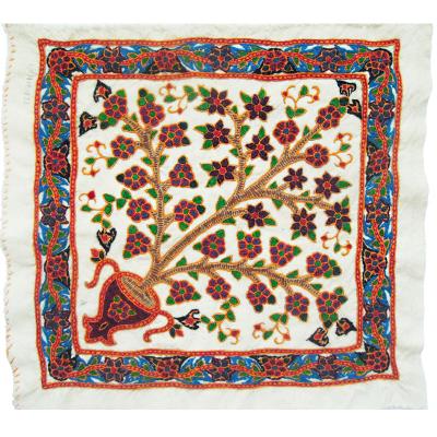 Pateh (Persian traditional hand embroidery)