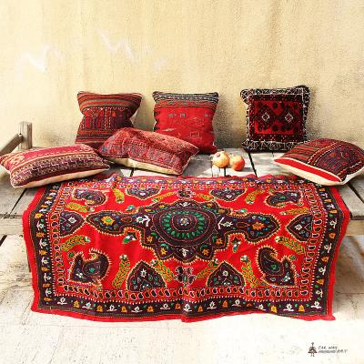 Persian crafts in modern home decor styles