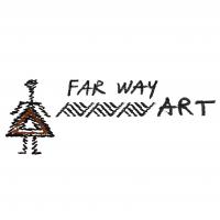 FarWayArt home decor online shop