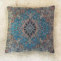 Persian traditional textile (Termeh)