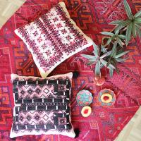 5 exotic home decor hand embroideries