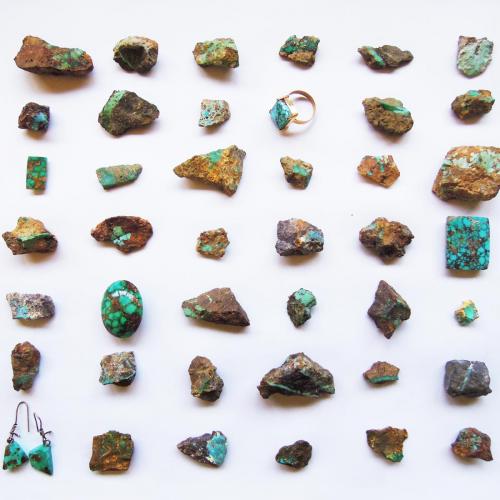 Gemstones