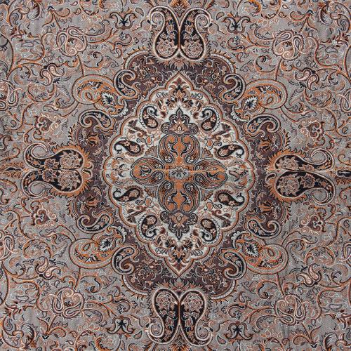Persian Woven Mandala Tapestry persian mandala tapestry farwayart
