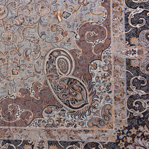 Persian Woven Mandala Tapestry persian mandala tapestry4 farwayart