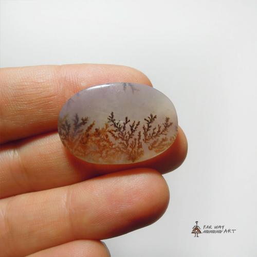 Rare-quality Scenic Dendritic Agate rare quality scenic dendritic agate2 farwayart
