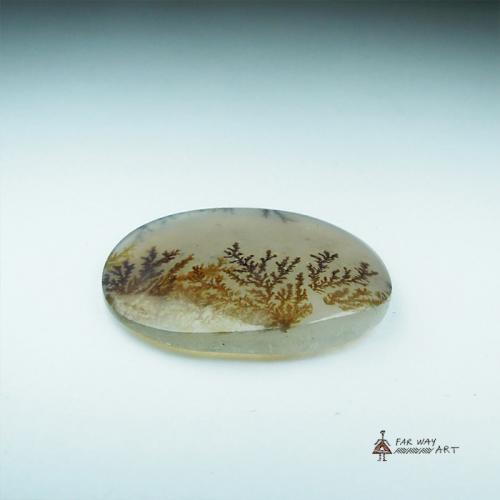 Rare-quality Scenic Dendritic Agate rare quality scenic dendritic agate3 farwayart