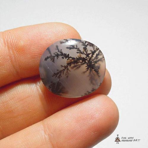 Scenic Dendritic Agate scenic agate2 farwayart