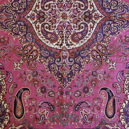 Persian Termeh Textile Mandala Wall hanging termeh mandala wall hanging2 farwayart