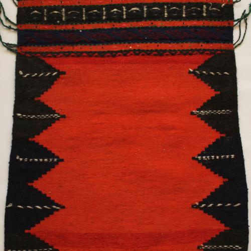 Vibrant Tribal Rug Wall Decor attach_5dc921813d7fb