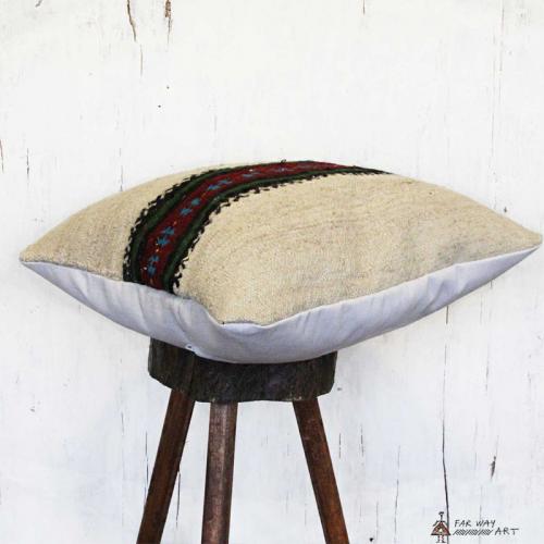 Persian Tribal Kilim Pillow attach_5dc9291ef1074