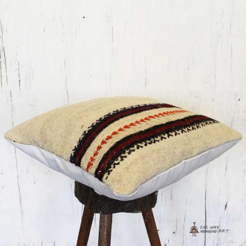 Persian Tribal Rug Pillow Cover attach_5dc9295924d1e