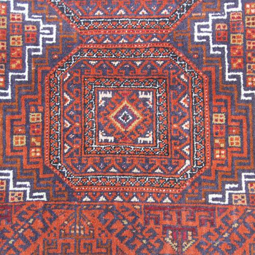 Vintage Baluch Tribal Rug attach_5dc936bf6ed8d