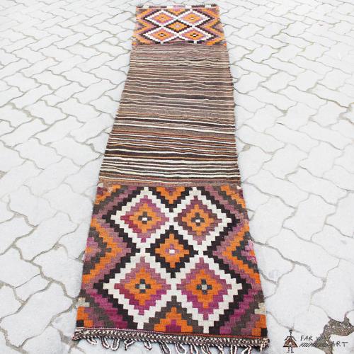 Handmade Nomadic Rug Runner attach_5dc93aa7d4dda