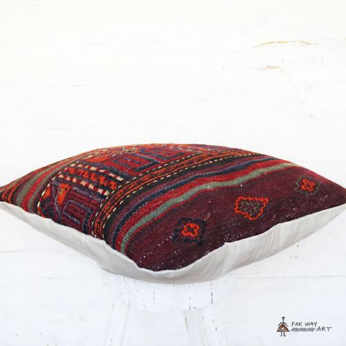 Handmade Nomadic Rug Pillow no.1 attach_5dc93adf08bd0