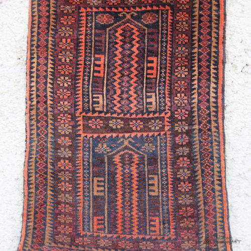 Persian Carpet Wall Hanging attach_5dc93c0867e9f