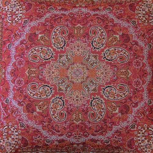 Ethnic Luxury Woven Pillow Cover ethnic woven pillow cover2 farwayart