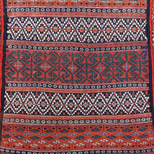 Antique Handmade Nomadic Rug handmade nomadic rug4 farwayart