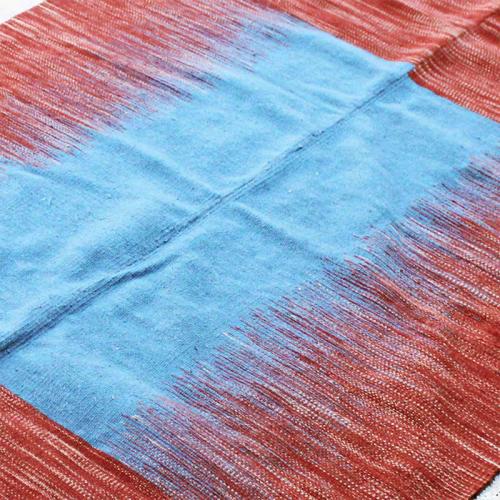 Mazandaran Kilim (minimal tribal rug) mazandaran kilim3 farwayart