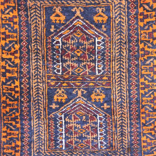 Oriental Tribal Rug Wall Hanging oriental tribal rug wallhanging3 farwayart