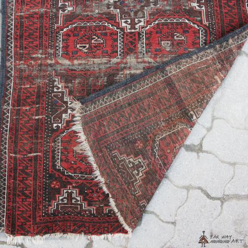 Persian antique rug persian antique carpet3 farwayart