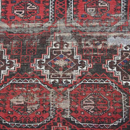 Persian antique rug persian antique carpet4 farwayart