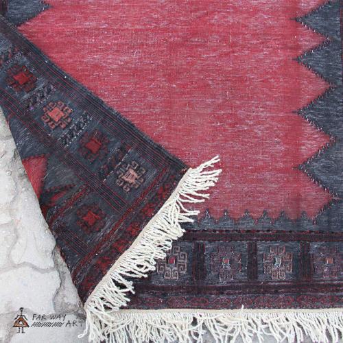 Persian Antique Nomadic Rug persian antique nomadic rug3 farwayart