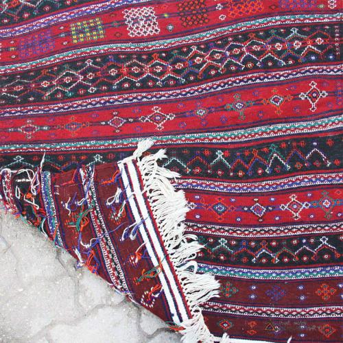 Persian Tribal Rug Runner persian handmade tribal rug runner farwayart