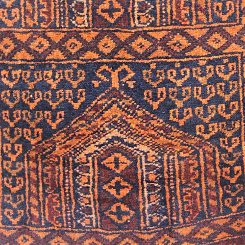 Decorative Tribal Rug Wall Hanging tribal carpet wall art3 farwayart