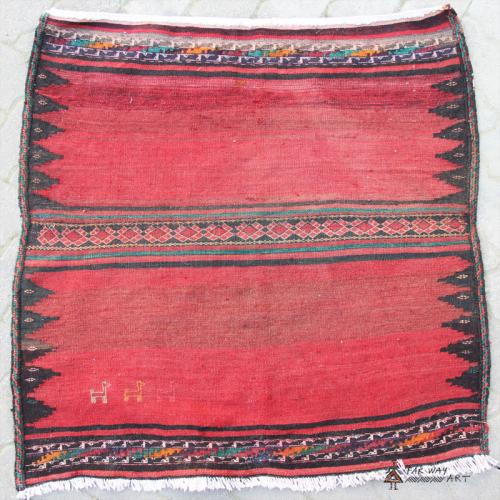 Persian Nomadic Rug / Baluch Sofreh