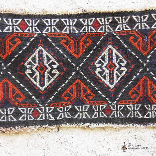 Antique Tribal Rug Wall Hanging tribal rug wallhanging3 farwayart