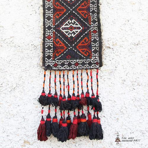 Antique Tribal Rug Wall Hanging tribal rug wallhanging4 farwayart