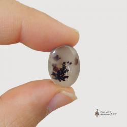 Persian Scenic Dendritic Agate
