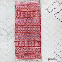 Baluch Antique Kilim Rug