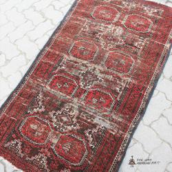 Persian antique rug