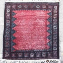 Persian Antique Nomadic Rug