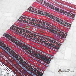 Persian Tribal Rug Runner