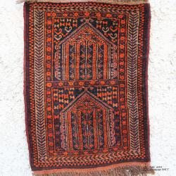 Persian Rug Wall Hanging