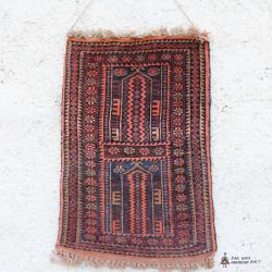 Persian Carpet Wall Hanging