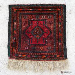 Small Persian carpet wall hanging