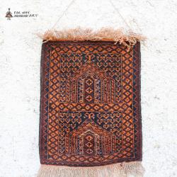 Decorative Tribal Rug Wall Hanging